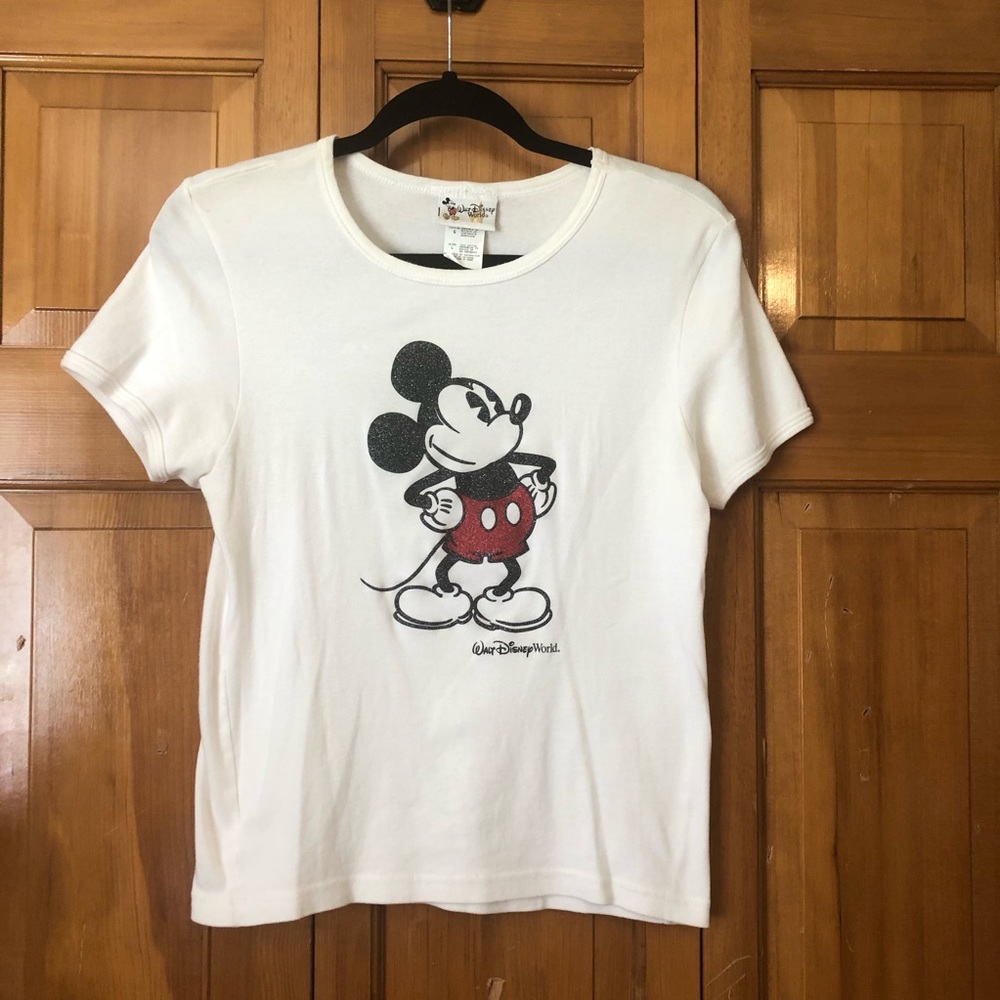 Original Mickey Mouse T-Shirt